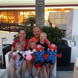 Meet your Posher, Stephen